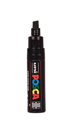 Gamme-Posca-PC-8K