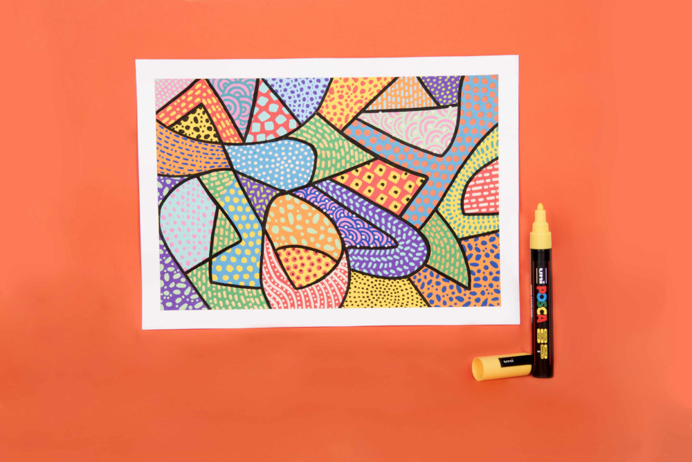 can you use posca markers on paper｜TikTok Search