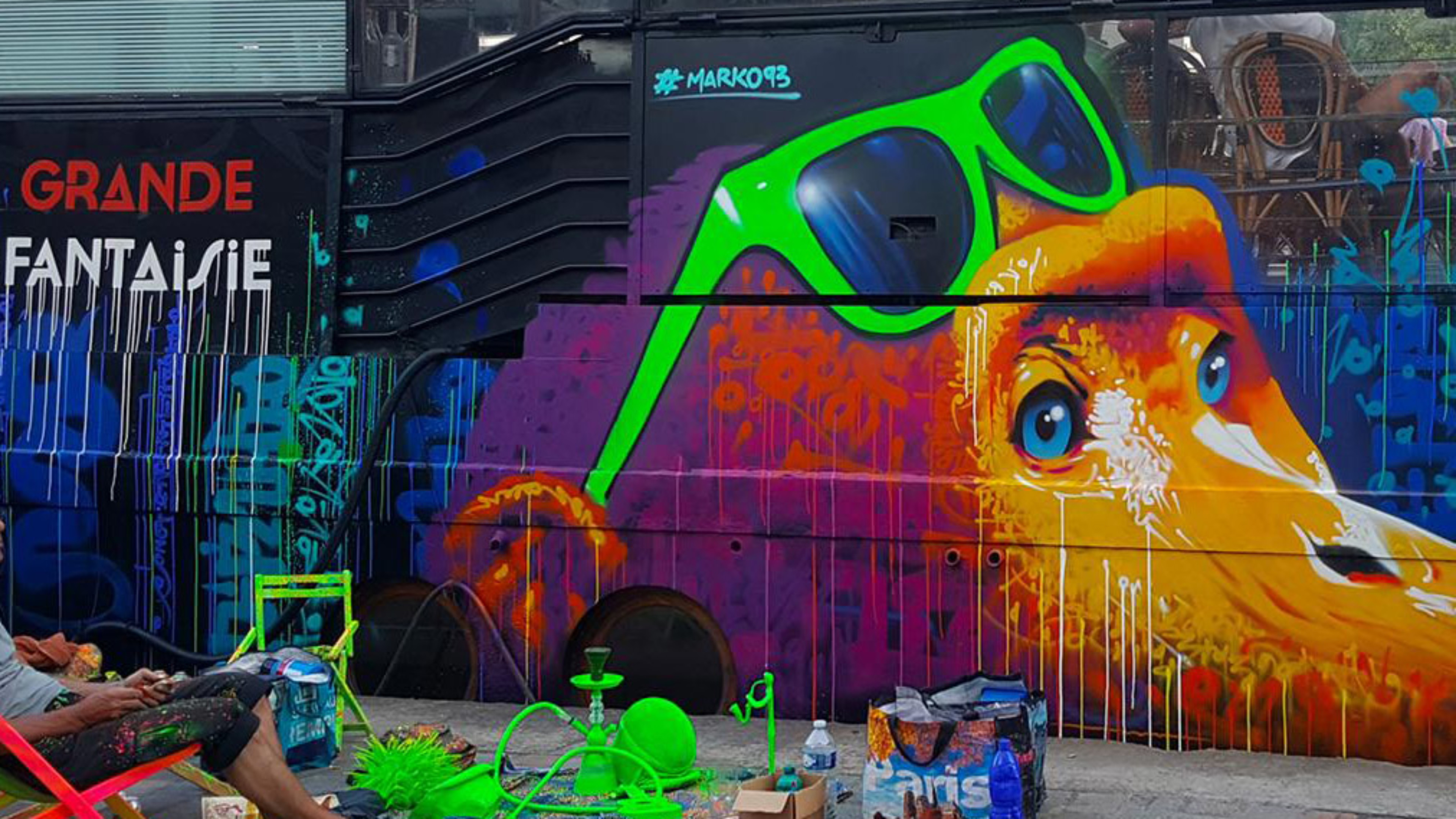 Nzochris Street 93 - tba7uww
