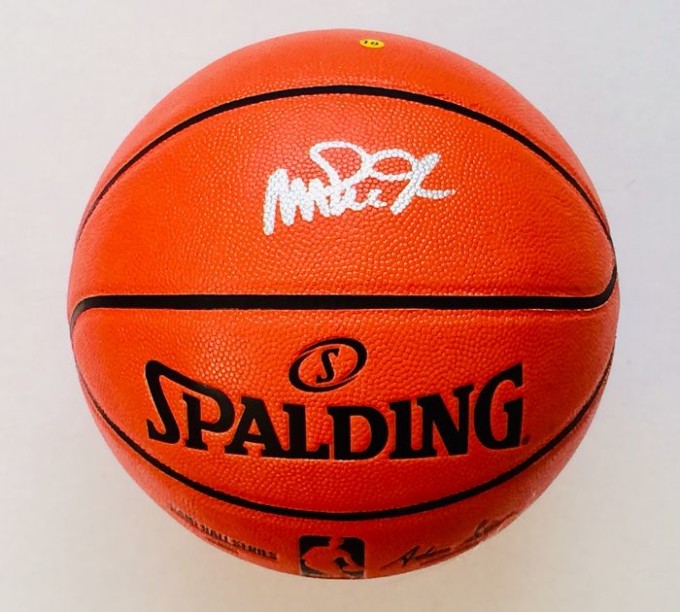 Los Angeles Lakers - NBA Basketball - Magic Johnson - Basketbal