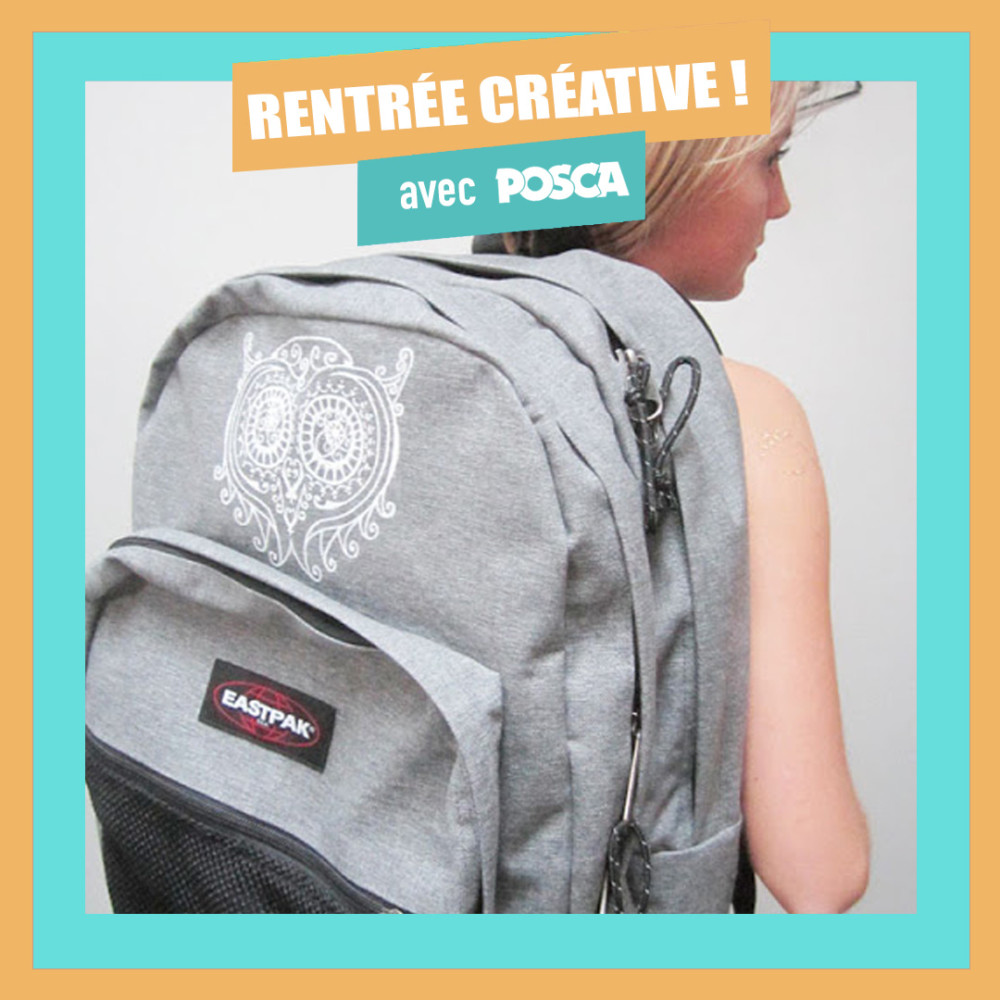 customiser sac eastpak