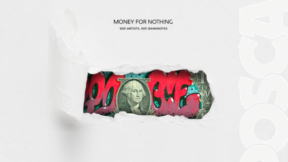 MONEY FOR NOTHING