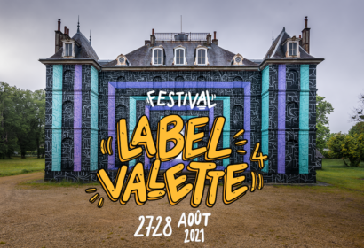 labelValette festival