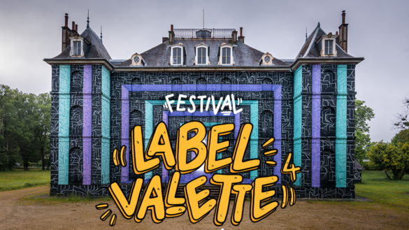 labelValette festival