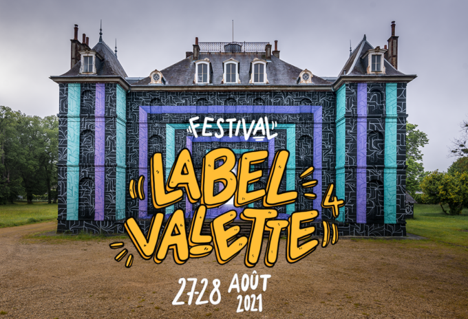 labelValette festival