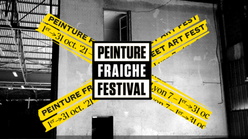 Festival Peinture Fraîche