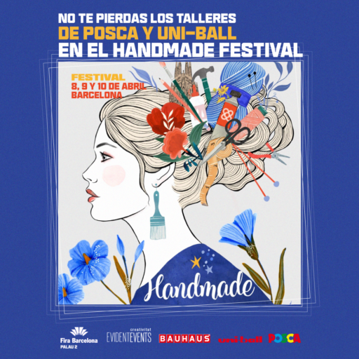 Handmade Festival Barcelona