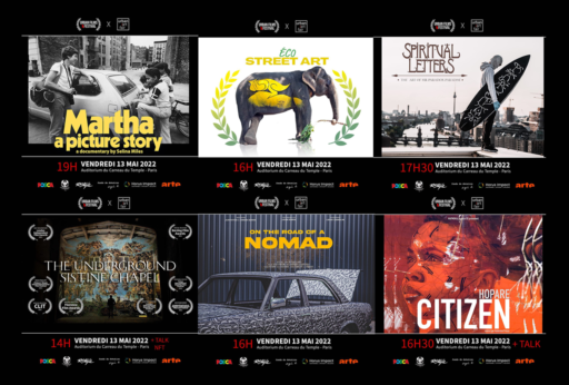Urban films Festival 2022