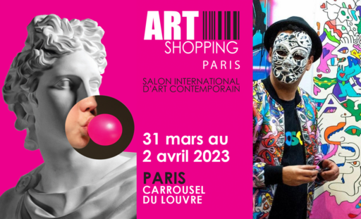 Art Shopping Paris