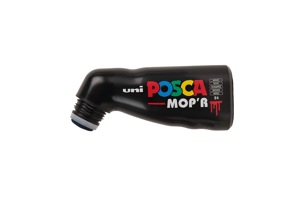 Uni POSCA Marker PCM-22 MOP'R Pink