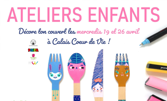 les Folles Marquises news