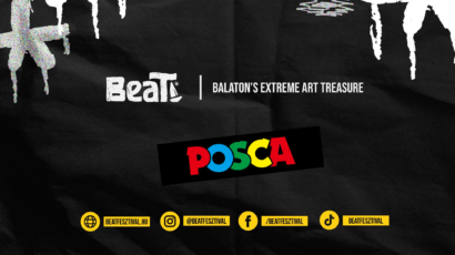 BEAT_Festival_Posca