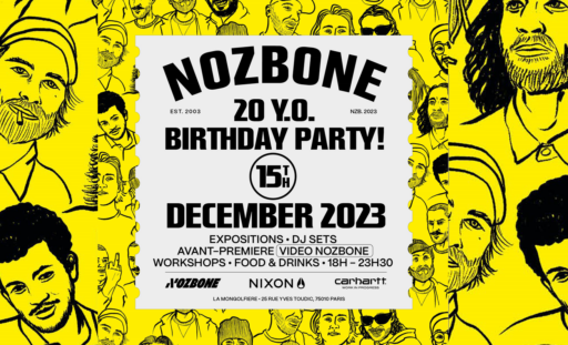 NOZBONE