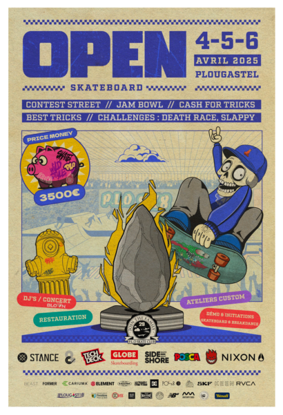PLO x POSCA NEWS