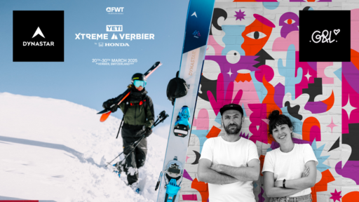 Verbier NEWS POSCA
