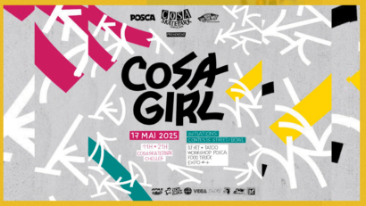 COSANOSTRA GIRL