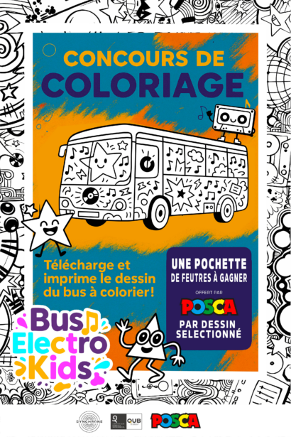 ELECTRO BUS QUIMPER