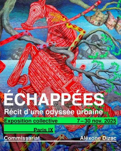 ECHAPPEES