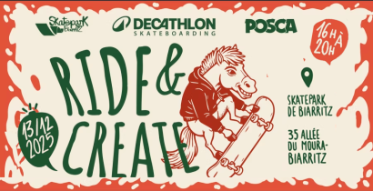 SKATEPARK BIARRITZ NEWS