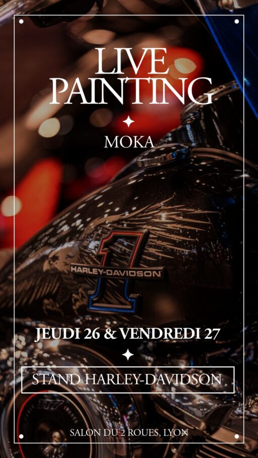 moka_live-painting-salon-moto_lyon_posca_2026