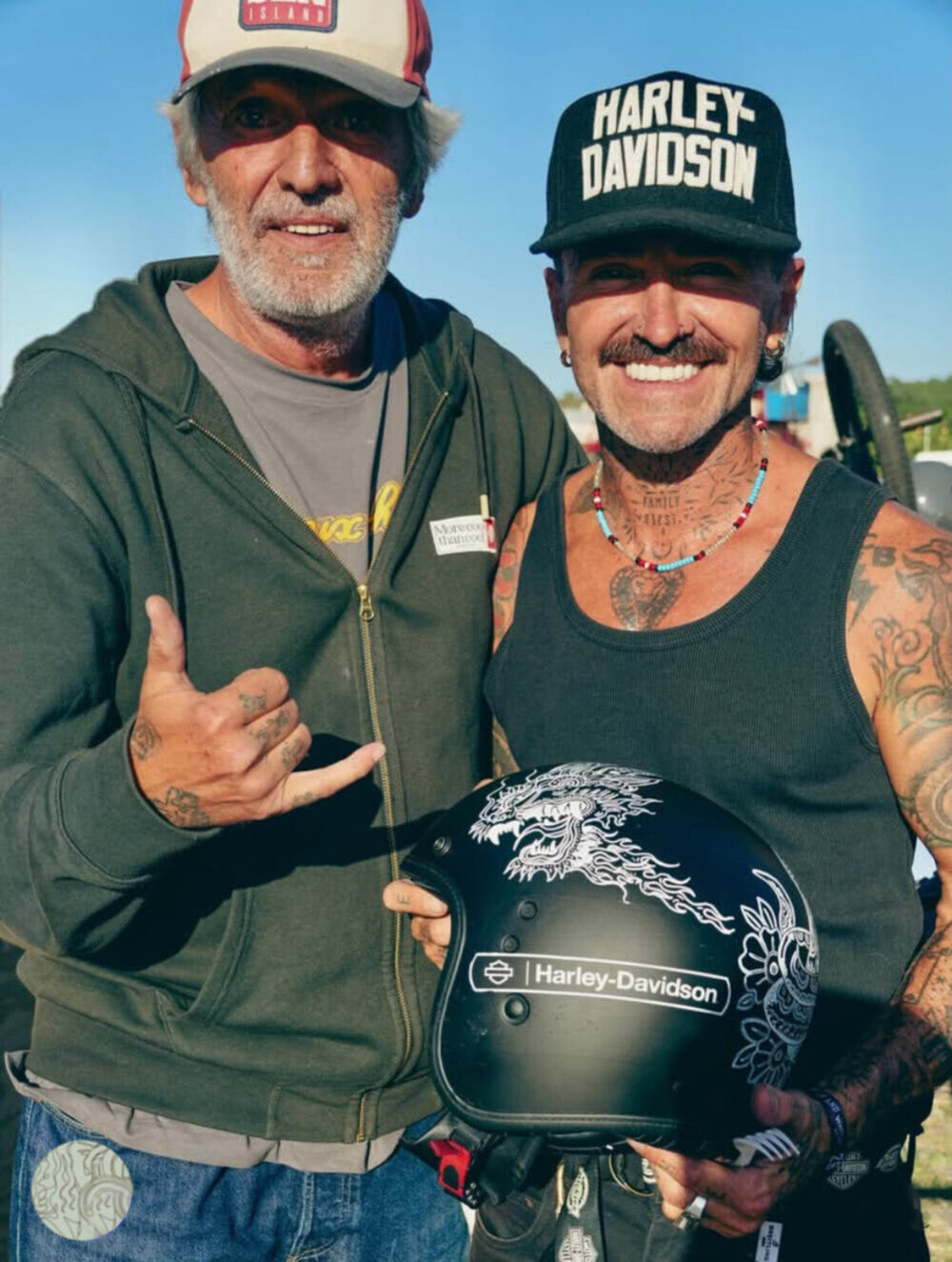 HARLEY-DAVIDSON FRANCE