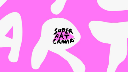 SUPER ART CAMP