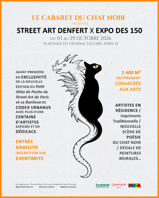 Cabaret Chat Noir
