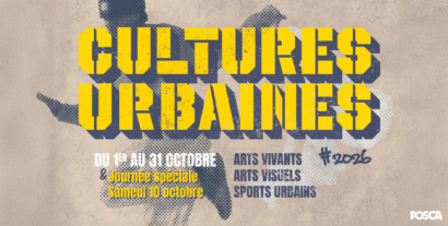 SEVRES CULTURES URBAINES