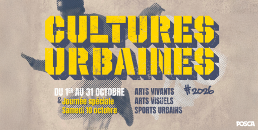 SEVRES CULTURES URBAINES