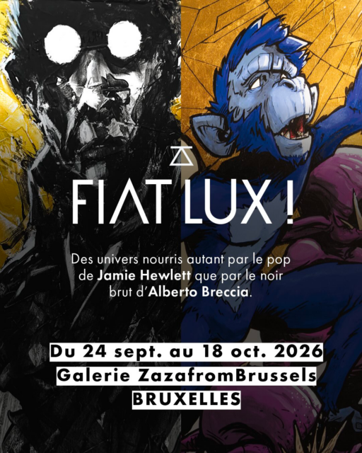 ZARIEL FIAT LUX